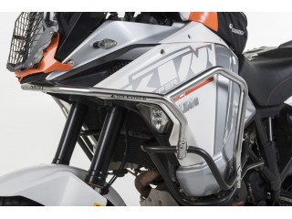 Gmole górne Touratech KTM... 2