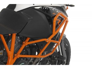 Gmole górne Touratech KTM...