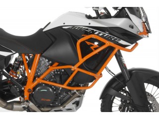 Gmole górne Touratech KTM... 2