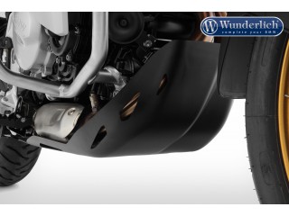 Osłona pod silnik... 2