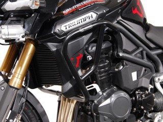 Gmole Sw-Motech do Triumph...