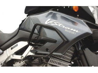 Gmole Touratech Suzuki...