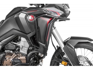 Gmole Touratech Honda...