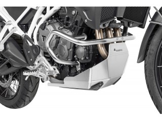 Gmole Touratech Triumph...