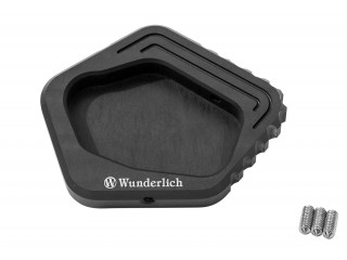 Poszerzenie podstawki... 2