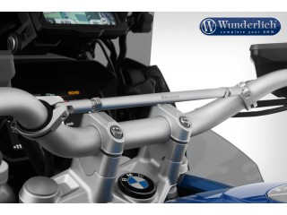 Poprzeczka kierownicy...