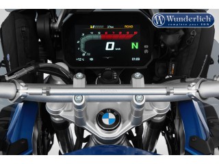 Poprzeczka kierownicy... 2