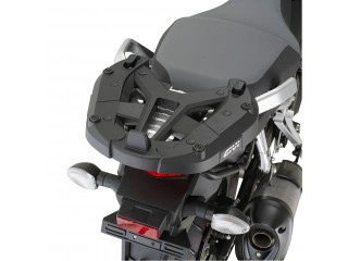 Stelaż pod kufer centralny...