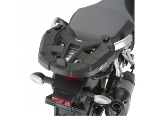 Stelaż pod kufer centralny... 2