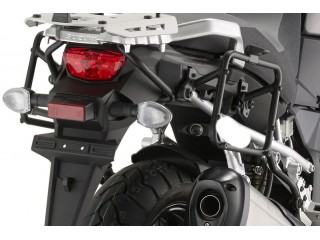 Stelaż pod kufry boczne...