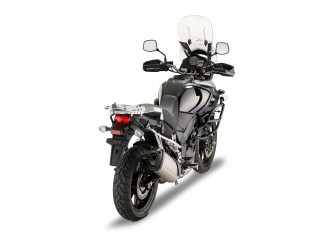 Stelaż pod kufry boczne... 2