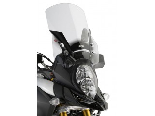 Szyba turystyczna Givi...