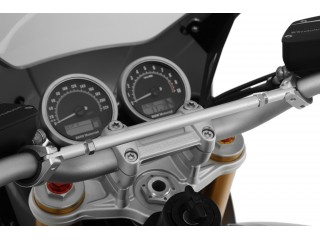 Poprzeczka kierownicy...