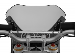 Poprzeczka kierownicy... 2