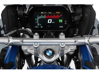 Poprzeczka kierownicy... 2