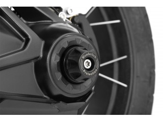 Protektor osi koła tył... 2