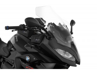 Szyba turystyczna...