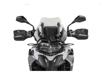 Poszerzenie Handbarów...