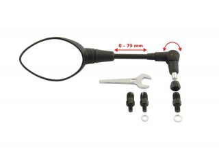 Lusterko składane, z...