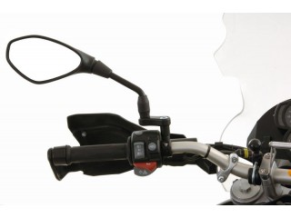 Poszerzenie lusterek...