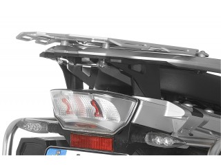 Wzmocnienie bagażnika...