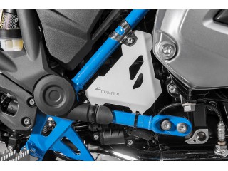 Osłona rozrusznika... 2