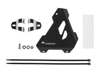 Osłona rozrusznika...