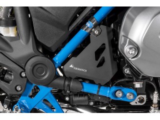 Osłona rozrusznika... 2