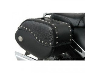 Skórzane sakwy Hepco &...