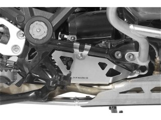 Osłona klapy wydechu...