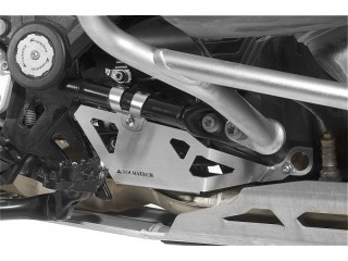 Osłona klapy wydechu... 2