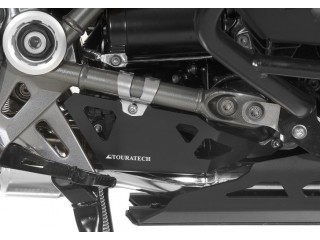 Osłona klapy wydechu... 2