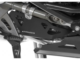 Osłona klapy wydechu...