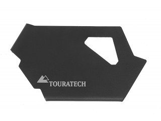 Osłona klapy wydechu... 2