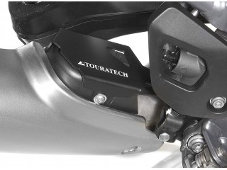 Osłona klapy wydechu...