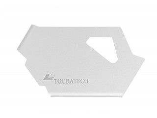 Osłona klapy wydechu... 2