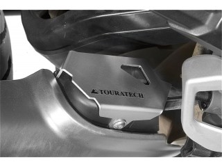 Osłona klapy wydechu...