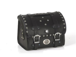 Skórzana torba Hepco &...