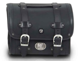 Skórzana torba Hepco &...