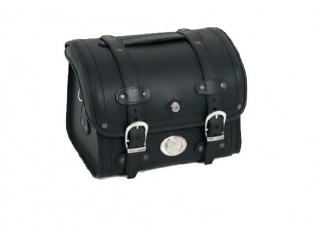 Skórzana torba Hepco &...