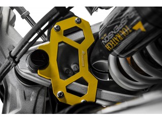 Ograniczniki skrętu...