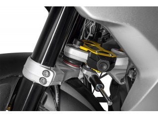 Ograniczniki skrętu... 2