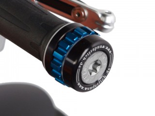 Tempomat Wunderlich do BMW...