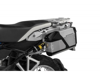 Mocowanie skrzynki...