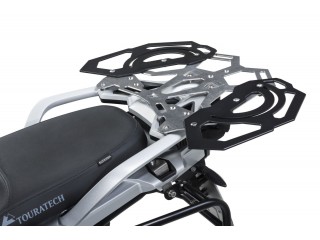 Regulowany bagażnik... 2