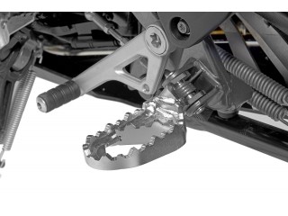 Podnóżki Touratech WORKS... 2