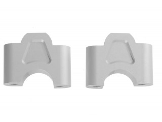 Podwyższenie kierownicy...