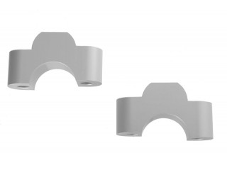 Podwyższenie kierownicy...