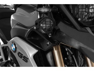 Halogeny przeciwmgielne LED...