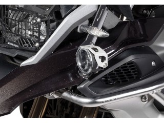 Halogeny przeciwmgielne LED... 2